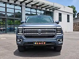 Jiangling Dadao 2024
