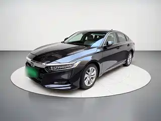 Honda Accord 2020