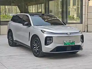 Changan Qiyuan Q07 2025