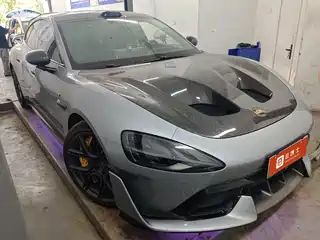 Xiaomi Auto SU7 Ultra 2025