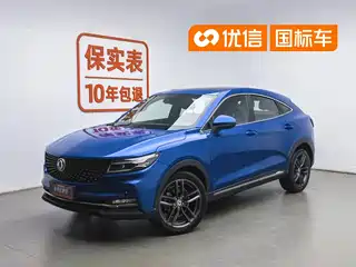 Dongfeng Fengguang Fengguang ix5 2018
