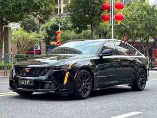 Cadillac CT5 2024
