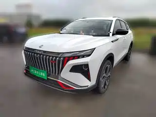 Dongfeng Aeolus Haoji 2023