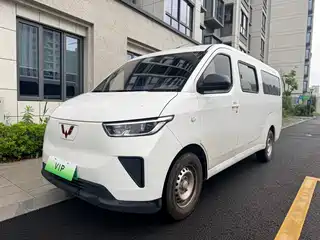 Wuling Motors Wuling Yangguang 2024