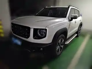 Haval Big Dog 2020