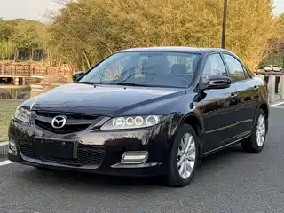 Mazda 6 2010
