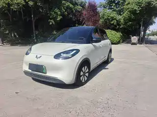 Wuling Motors Bingo 2024
