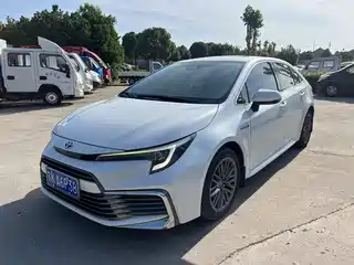 Toyota Levin GT 2023