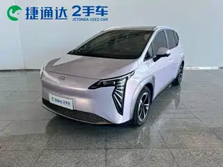 Aion Y 2023