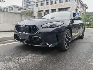 BMW 2 Series 2025
