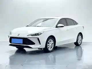 Roewe i5 2025