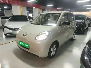 Wuling Motors Hongguang MINIEV 2025