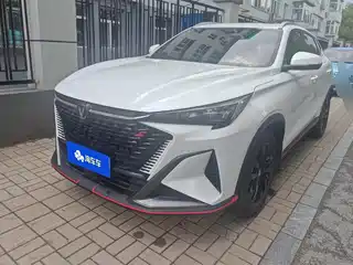 Changan Changan X5 PLUS 2024