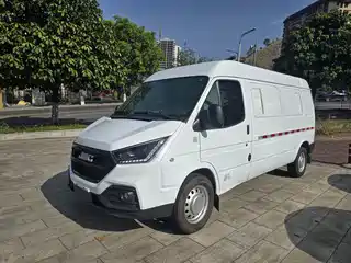 Jiangling Tesun 2021
