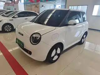 Changan Qiyuan Lumin 2025