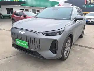 Chery Fengyun Fengyun T9 2025