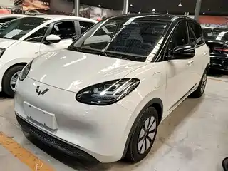 Wuling Motors Bingo 2023