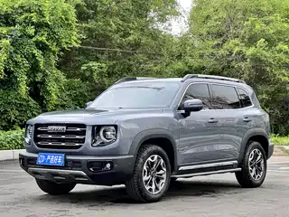 Haval Big Dog 2021