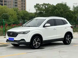 Besturn X40 2019