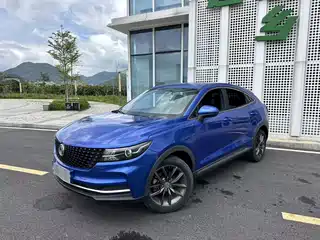Dongfeng Fengguang Fengguang ix5 2018