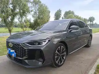 Chery Arrizo 8 PRO 2025