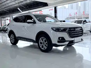 Haval H6 2022