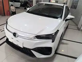 Aion S 2023