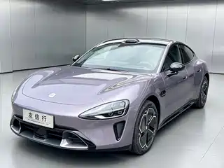 Xiaomi Auto Xiaomi SU7 2026