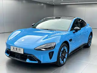Xiaomi Auto Xiaomi SU7 2026