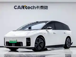 Li Auto Li i8 2025