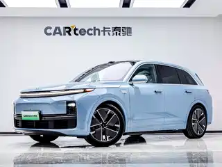 Li Auto Li Auto L7 2025