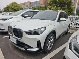 BMW BMW iX1 2023