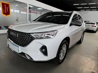 Haval M6 2021