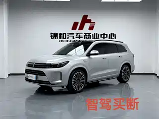 AITO Wenjie M7 2023