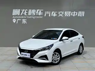 Hyundai Hyundai Verna 2019