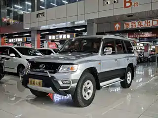 Leopaard Liebao Q6 2014