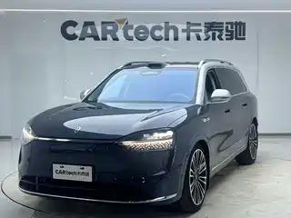 AITO Wenjie M9 2023