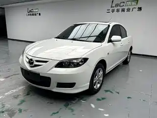 Mazda Mazda 3 2011