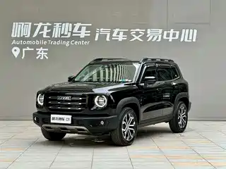 Haval Big Dog 2022