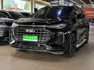 Audi Audi Q6 2025