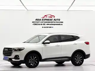 Haval H6 2021