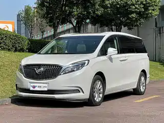 Buick GL8 2020