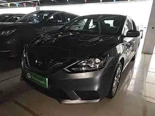Nissan Sylphy 2024