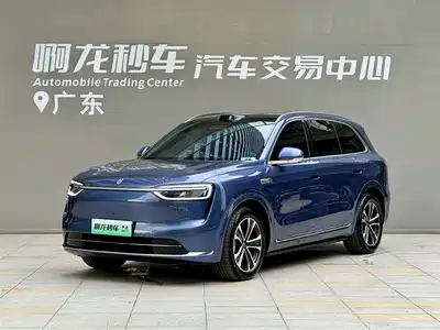 AITO Wenjie M7 2025