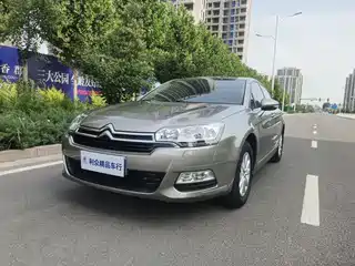 Citroën C5 2014