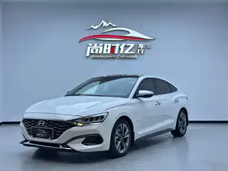Hyundai Fista 2018