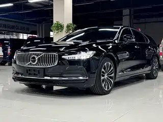 Volvo S90 2023