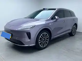 Shangjie SUV 2025