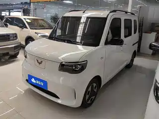 Wuling Motors Zhiguang NEV 2025