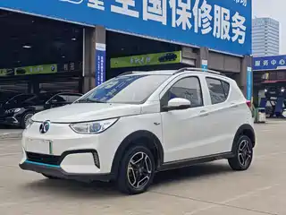 BAIC New Energy EC3 2019